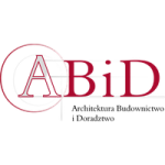 logo ABiD Architektura Budownictwo i Doradztwo