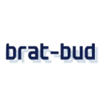 logo BRAT-BUD
