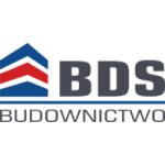 logo BDS BUDOWNICTWO