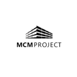 logo MCM PROJECT