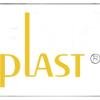 logo Elbudplast - producent ślusarki aluminiowej